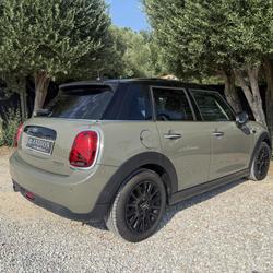 Mini Mini 1.5i - 136 - BVR  5P F55 LCI BERLINE Cooper Heddon Street PHASE 2 Perpignan