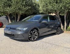 Volkswagen Golf 8