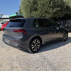 Volkswagen Golf 8 2.0 TDI SCR - 150 - BV DSG 7  VIII BERLINE United PHASE 1 Perpignan