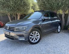 Volkswagen Tiguan Perpignan