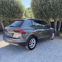 Volkswagen Tiguan 2.0 16V TDI BlueMotion - 190 - BV DSG 7  2016 Carat Exclusive 4Motion PHASE 1 Perpignan
