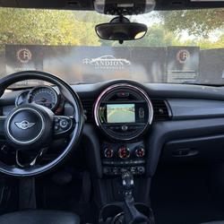 Mini Mini Cabriolet 1.5D - 116 - BVA  F57 CABRIOLET Cooper D Exquisite PHASE 1 Perpignan
