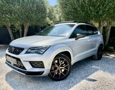 Cupra Ateca Perpignan