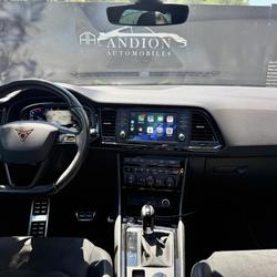 Cupra Ateca 2.0 TSI  300 CH  DSG7 4Drive Perpignan