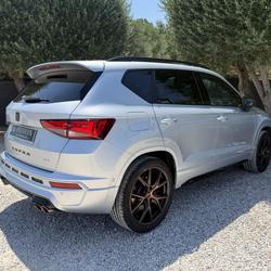 Cupra Ateca 2.0 TSI  300 CH  DSG7 4Drive Perpignan