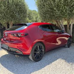 Mazda Mazda3 2.0L 186 CH Sportline  1ere main Perpignan