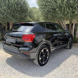 Audi Q2 35TDI 2.0L 150CH S-tronic S line Perpignan