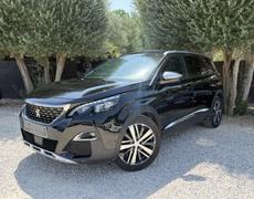 Peugeot 5008 Perpignan