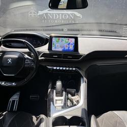 Peugeot 5008 2.0 BlueHDi 7 places - 180ch - EAT8  GT Perpignan