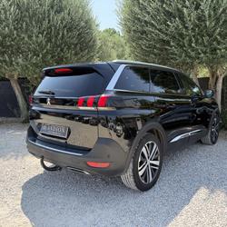 Peugeot 5008 2.0 BlueHDi 7 places - 180ch - EAT8  GT Perpignan