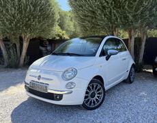 Fiat 500 II Perpignan