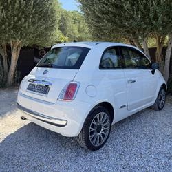 Fiat 500 II 1.2i - 69 S&S  Lounge Perpignan