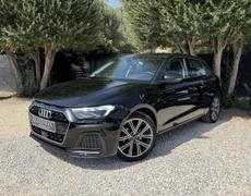 Audi A1 Perpignan