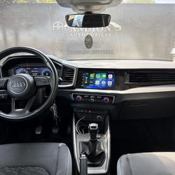 Audi A1 Sportback 1.0 25 TFSI - 95  SPORTBACK 2019 Advanced 2 Perpignan