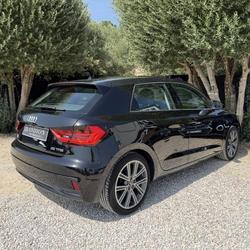 Audi A1 Sportback 1.0 25 TFSI - 95  SPORTBACK 2019 Advanced 2 Perpignan