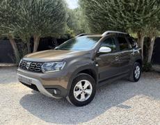 Dacia Duster Perpignan