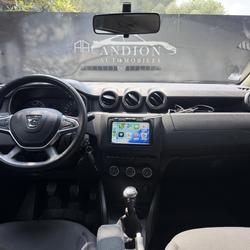Dacia Duster 1.5 Blue dCi - 115 4x4 Confort Perpignan