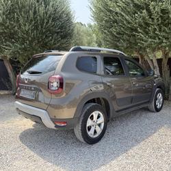 Dacia Duster 1.5 Blue dCi - 115 4x4 Confort Perpignan