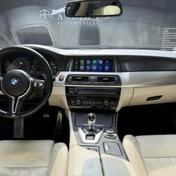 BMW M5 - BV DKG BERLINE F10 Perpignan