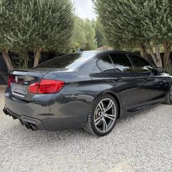 BMW M5 - BV DKG BERLINE F10 Perpignan