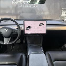 Tesla Model 3 RWD MY22  Standard Plus Perpignan
