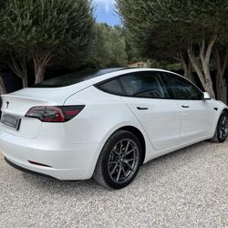 Tesla Model 3 RWD MY22  Standard Plus Perpignan