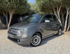 Fiat 500 II Perpignan