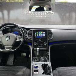 Renault Talisman Estate 1.5 dCi - 110 CH EDC  Business Intens Perpignan