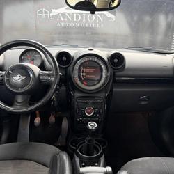 Mini Mini Countryman ALL4 1.6D - 112CH Perpignan