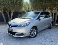 Renault Scenic 3 Perpignan