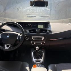 Renault Scenic 3 1.6 Energy dCi FAP - 130  III MONOSPACE Dynamique PHASE 2 Perpignan