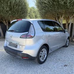 Renault Scenic 3 1.6 Energy dCi FAP - 130  III MONOSPACE Dynamique PHASE 2 Perpignan