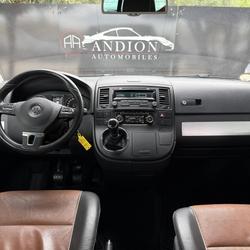 Volkswagen Multivan 2.0L 180CH BI TDI 4 motion PANAMERICANA EXCELLENT &Eacute;TAT Perpignan