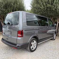 Volkswagen Multivan 2.0L 180CH BI TDI 4 motion PANAMERICANA EXCELLENT &Eacute;TAT Perpignan