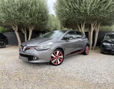 Renault Clio 4 Perpignan