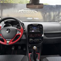 Renault Clio 4 1.5 Energy dCi - 90 IV Expression Perpignan