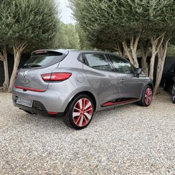 Renault Clio 4 1.5 Energy dCi - 90 IV Expression Perpignan