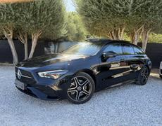 Mercedes CLA Perpignan