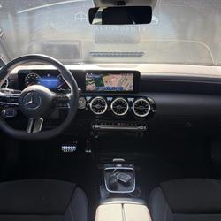 Mercedes CLA Shooting Brake 220 d - BV 8G-DCT  AMG Line Perpignan