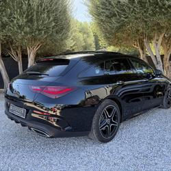 Mercedes CLA Shooting Brake 220 d - BV 8G-DCT  AMG Line Perpignan