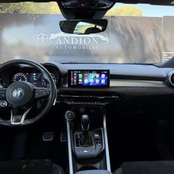 Alfa Romeo Tonale PHEV 280CH BVA  Veloce Q4 Perpignan