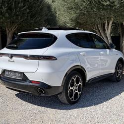 Alfa Romeo Tonale PHEV 280CH BVA  Veloce Q4 Perpignan