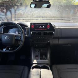 Citroen C5 Aircross 1.5 BlueHDi - 130 S&S - BV EAT8  Business PHASE 2 Perpignan