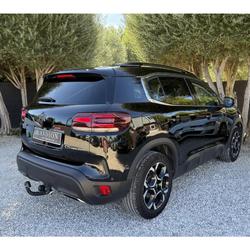 Citroen C5 Aircross 1.5 BlueHDi - 130 S&S - BV EAT8  Business PHASE 2 Perpignan