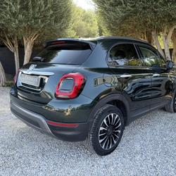 Fiat 500 II Fiat 500X 1.3 FireFly Turbo - 150 S&S - BV DCT X BERLINE City Cross PHASE 3 Perpignan