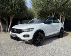 Volkswagen T-Roc Perpignan