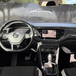 Volkswagen T-Roc 1.5 TSI Evo - 150 - Start&Stop - BV DSG 7  Carat PHASE 1 Perpignan