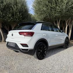 Volkswagen T-Roc 1.5 TSI Evo - 150 - Start&Stop - BV DSG 7  Carat PHASE 1 Perpignan
