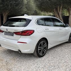 BMW Serie 1 118d 2.0L 150CH BVA SPORT occasion - Perpignan - photo 3/19