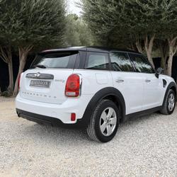 Mini Mini Countryman 2.0 D - 150 - BVA COUNTRYMAN F60 BERLINE Cooper D PHASE 1 occasion - Perpignan - photo 3/21